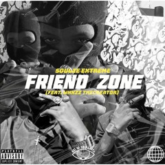 Friend Zone (ft. Whxzz Thecreator) (prod.202SLXM)