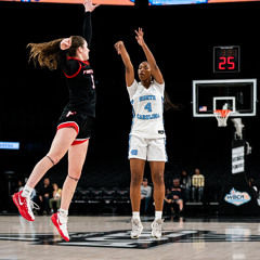 UNC Women's Basketball Highlights: Fairfield (Nov. 15, 2025)
