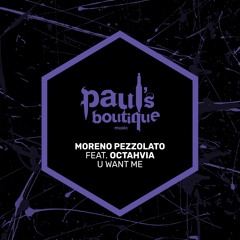 U Want Me (Original Mix)