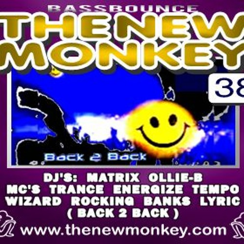 TNM VOLUME 38