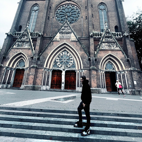 vier - know about it [@djgren8de + junkieradio + igb exclusive]
