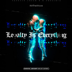 TsunamiUchiha ft. KMTheWave - PlanetDrool prod by yarobtz