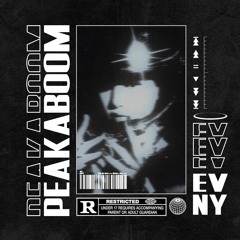 Peakaboom (Envy Frenchcore Remix)