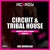 Artwork for Pack Circuit & Tribal house - (RED ROY 6 Remixes 2 Intros) Free download