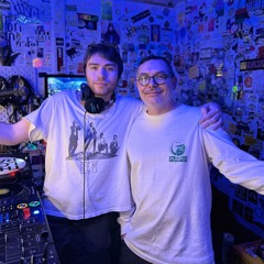 SUPERIOR ELEVATION: THANKSGIVING with DECEMBER BEACHES AND TOM NOBLE @ The Lot Radio 11 - 26 - 2024