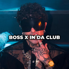 Boss X In da Club (Tony Effe X 50 Cent)