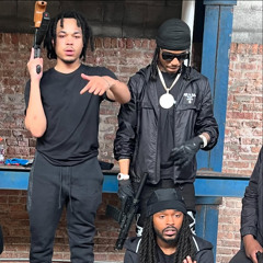 Screwly G - Fkkk Everything (Snippet)