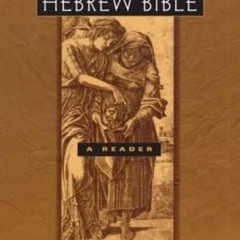 [VIEW] KINDLE 💝 Women in the Hebrew Bible: A Reader by  Alice Bach [EBOOK EPUB KINDL