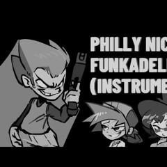 FNF: FUNKADELIX - Philly Nice Remix [Instrumental]
