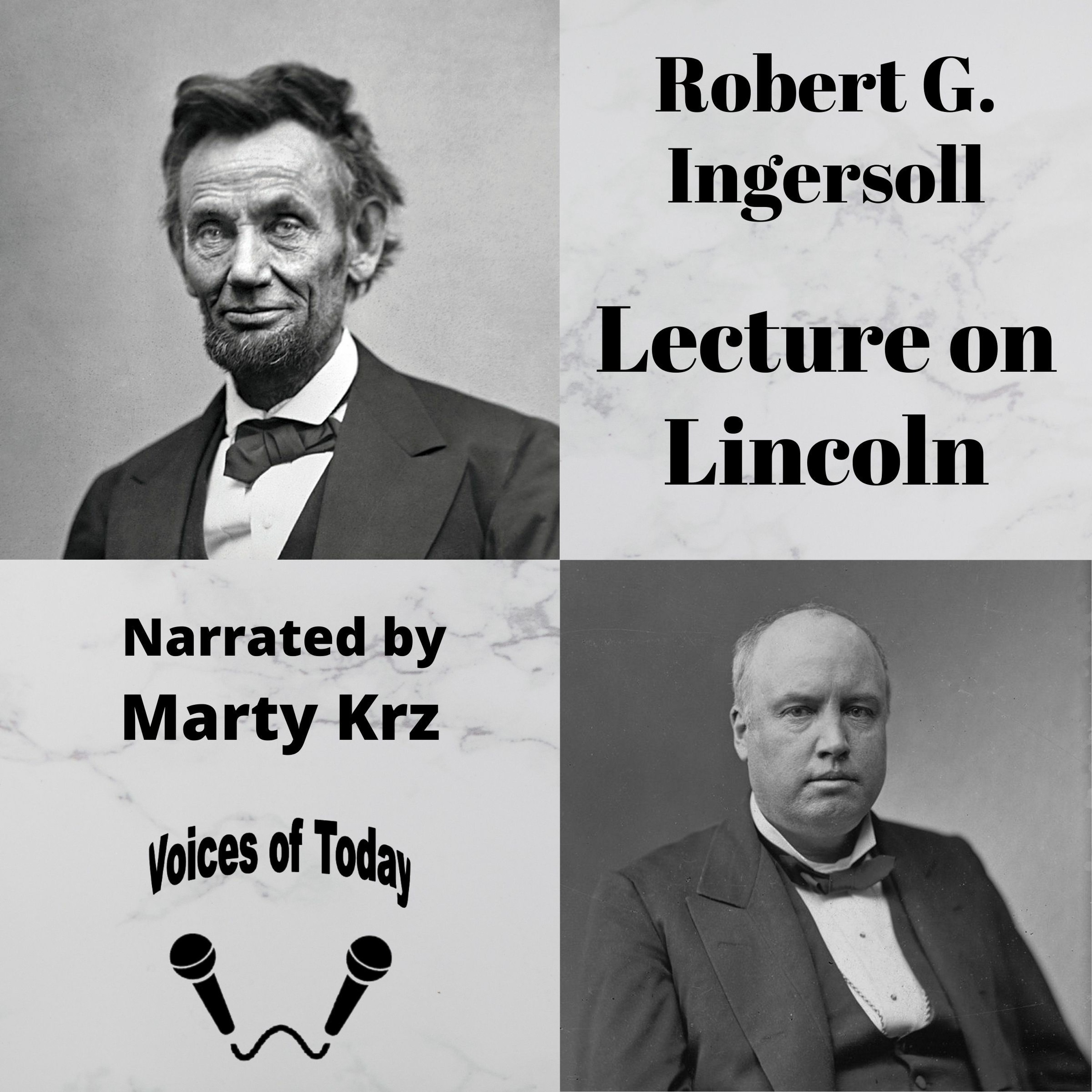 Voices of Today