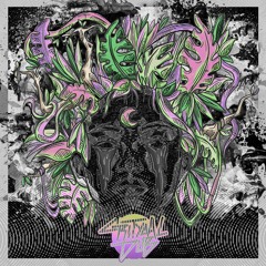 Critycal Dub - Criminal Minds - Faces Of Jungle