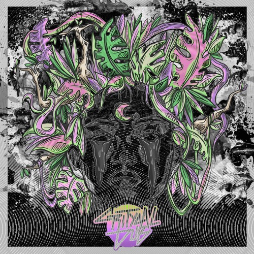 Critycal Dub - Red Alert - Faces Of Jungle