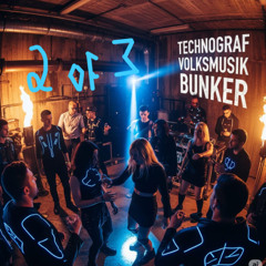 IMMER DIESE STRICHER 2 of 3