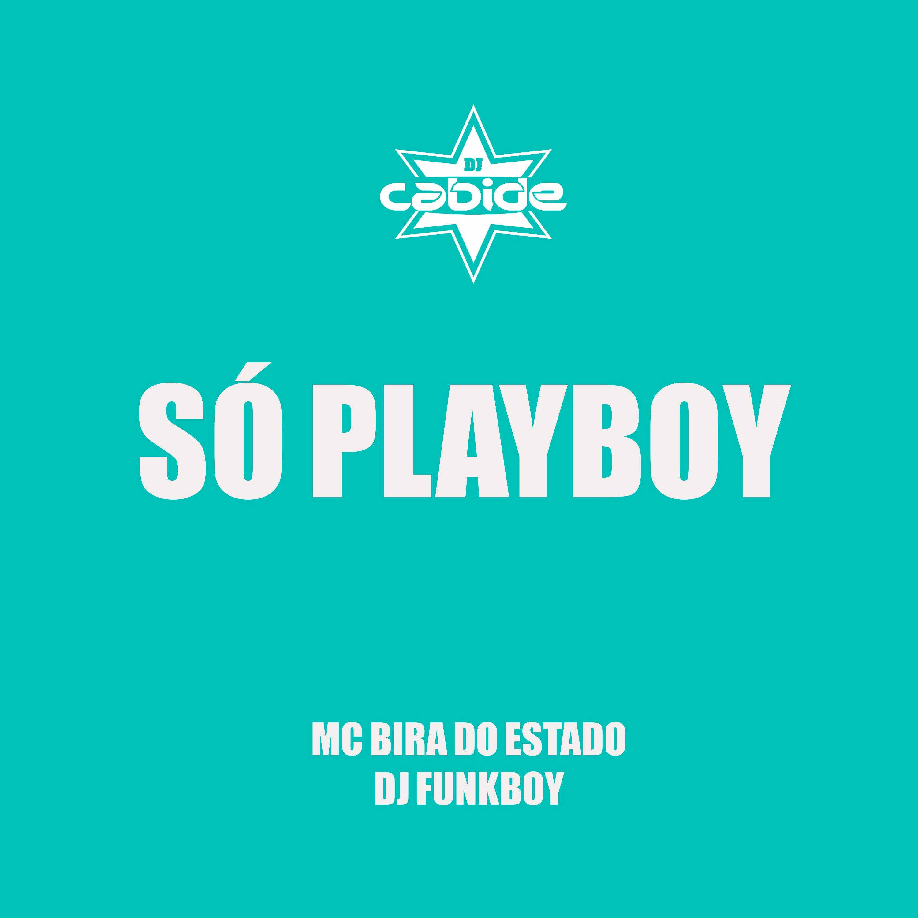 Só Playboy episode artwork