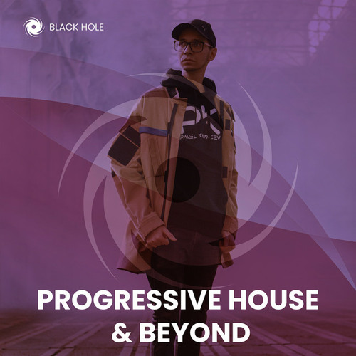 Progressive House & Beyond | Black Hole