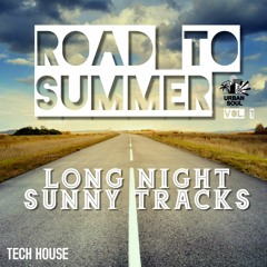 Road to Summer Mix