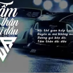 Tấm thân dãi dầu (Ciray Remix) - Phát Huy T4