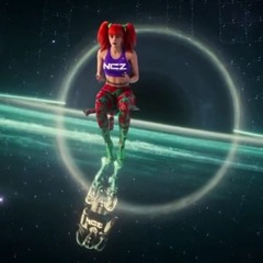 Alone with You (eve's Vex Fremulon Egyptopunk @mrsuburbancoyote Remix V2)