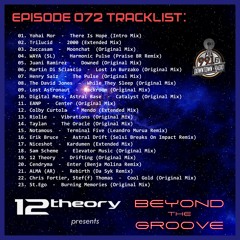 Beyond the Groove 072 | Downtown Radio 99.1 FM KTDT | 28 November 2025