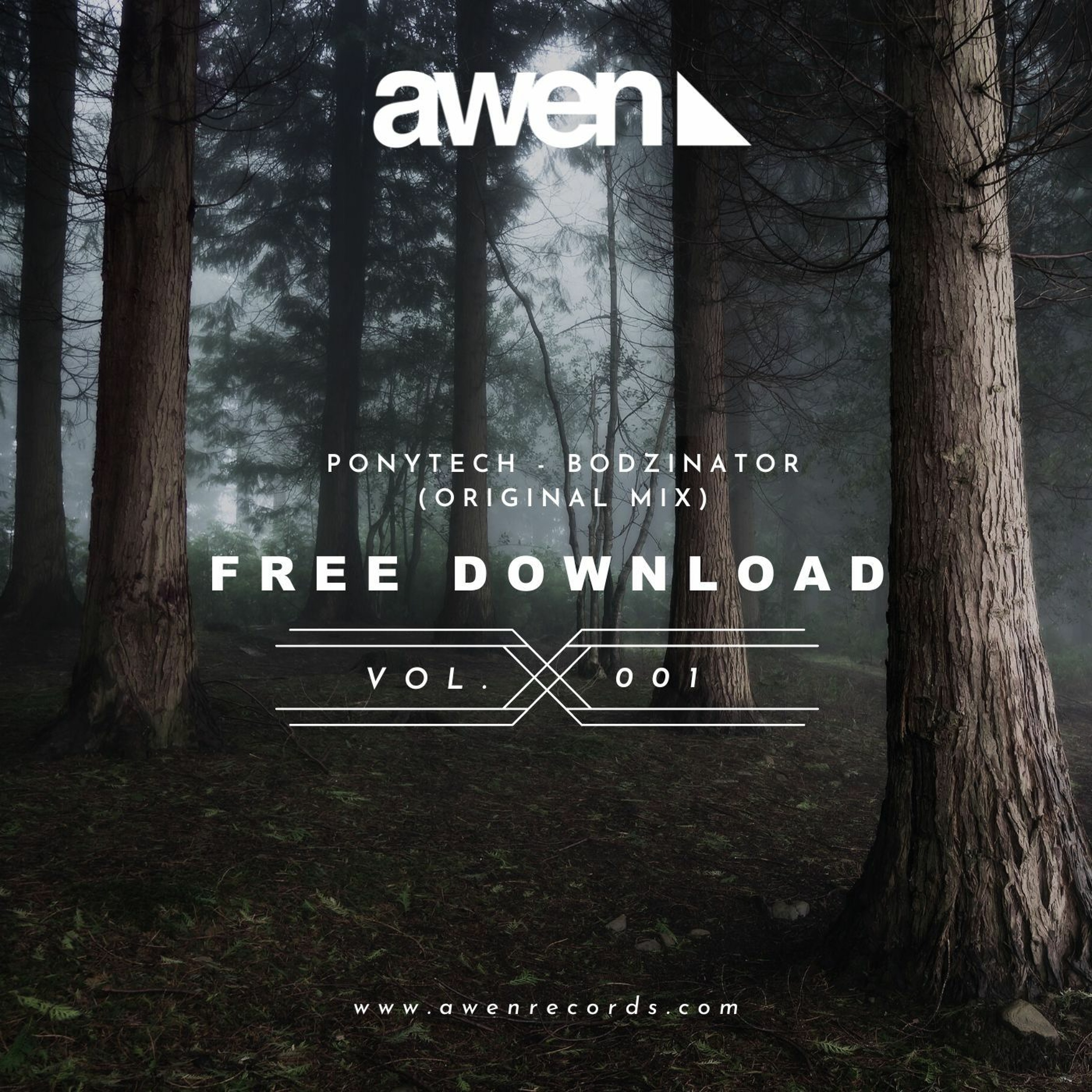 AWENRECORDS