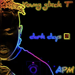 Young glxck T apm fuck draco .