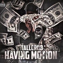 Lil Motion X YungSD X TallCro8 - Stop Dissin