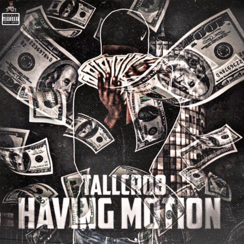 Lil Motion X YungSD X TallCro8 - Stop Dissin