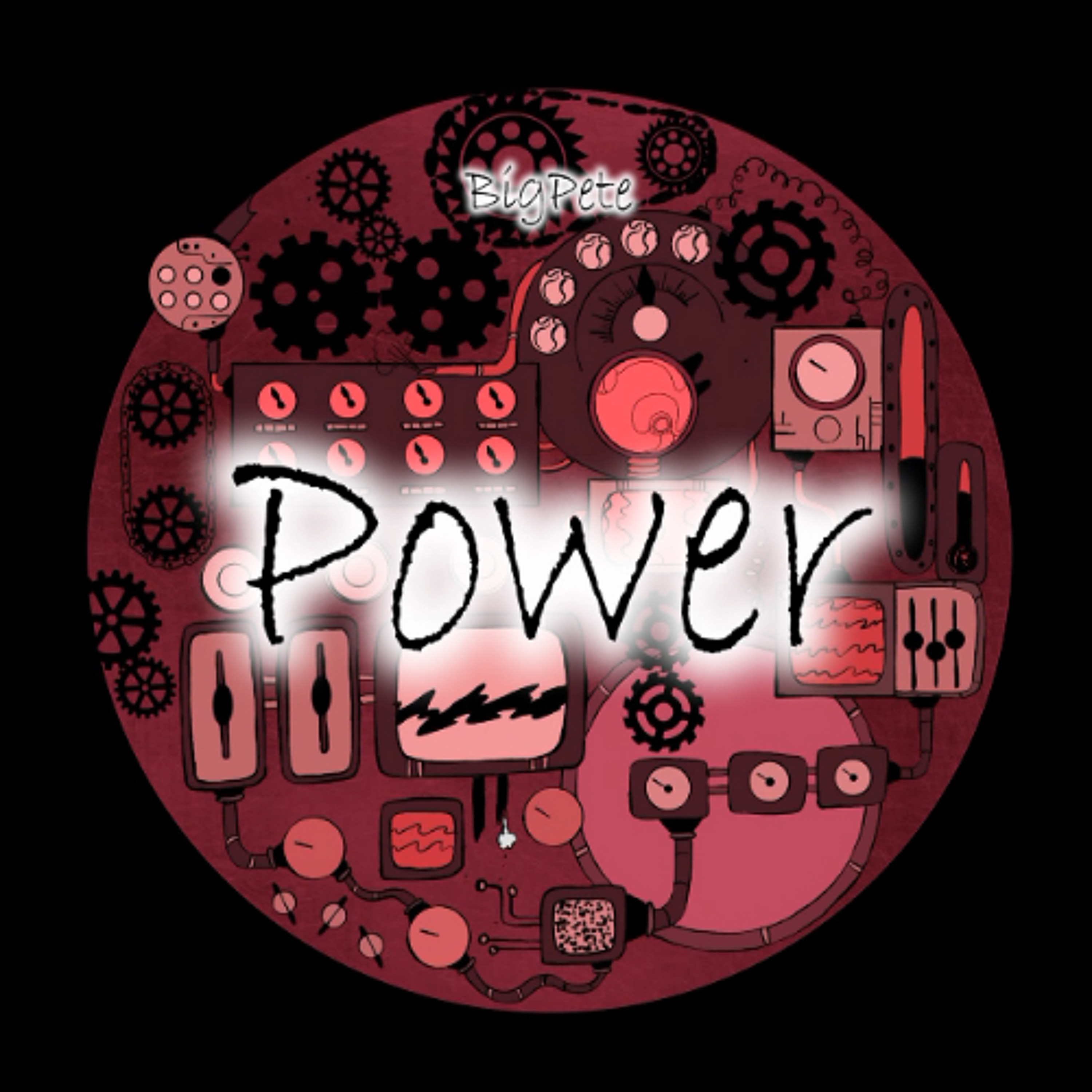 Power episode artwork