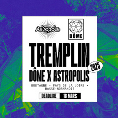 Tata Monique - Tremplin Astropolis 2025