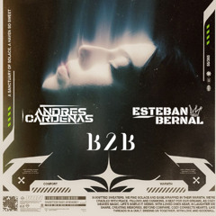 001-@Private Party Villavicencio [ Andres Cardenas B2B Esteban Bernal ]