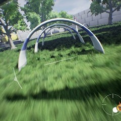 Drone Simulator Realistic UAV: The Ultimate 3D FPV Flight Experience for Android