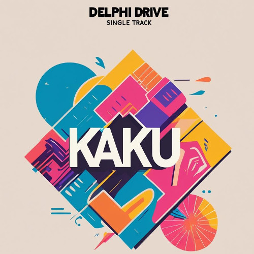 KAKU (original mix) (unreleased)