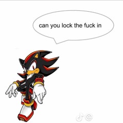 sonic stuff =3