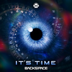 Backspace Live - Its Time (Original Mix)PHANTOM UNIT