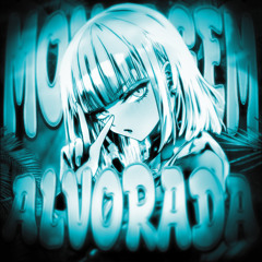 PHONKHA & ELNYX - MONTAGEM ALVORADA (SPED UP)