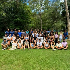 Finale: We Are Drops - ISGP QLD 2024