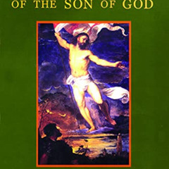 [DOWNLOAD] PDF 🖊️ The Resurrection of the Son of God (Christian Origins and the Ques