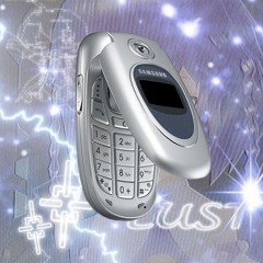 FLIP PHONE w/ Dthd