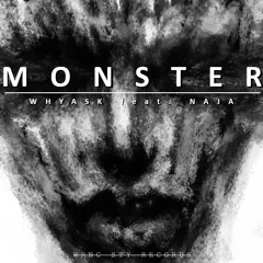 Monster (feat. NAJA)