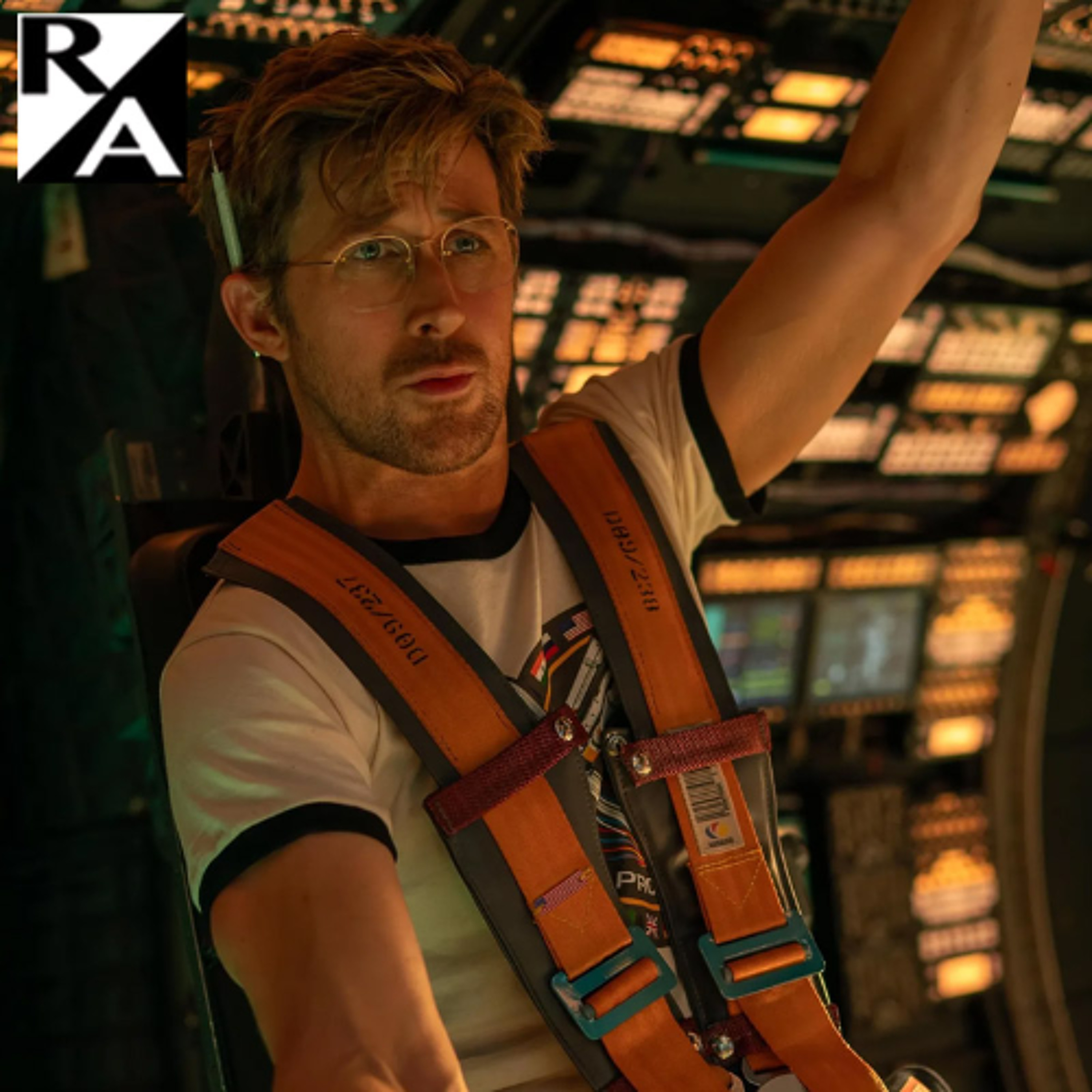 PROJECT HAIL MARY: When Hollywood Doesn’t Hate You