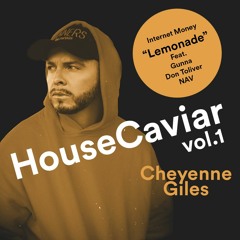 Internet Money X Lemonade - (Cheyenne Giles Remix)