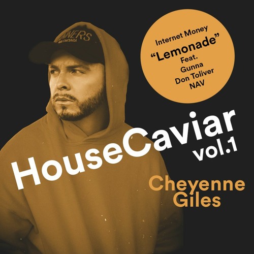 Internet Money X Lemonade Cheyenne Giles Edit By Cheyenne Giles