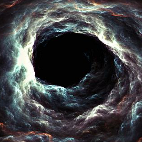 La forme, c'est le vide