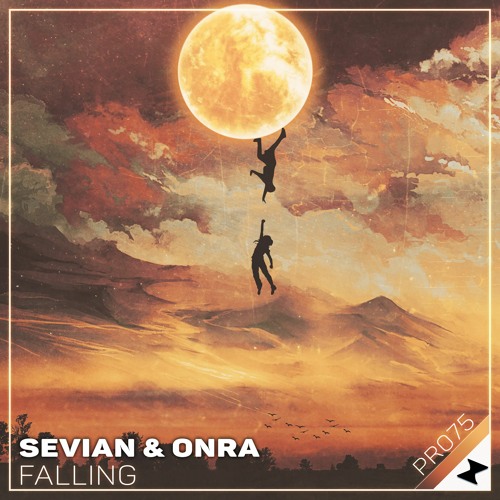 Sevian & ONRA - Falling (Radio Edit)