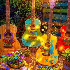 Eres Tán maravilloso!! 🌹🎻🎶🌱🌸