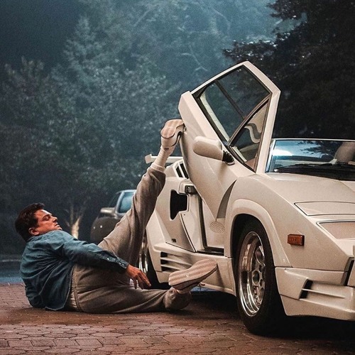 Running Up (prod. KJ Run It Up)