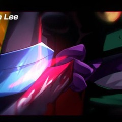 Last Kill-FNF VS IMPOSTOR DESOLATION