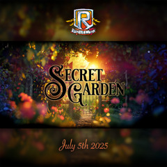 Live @ 3Degrees Unison 2025 - Secret Garden