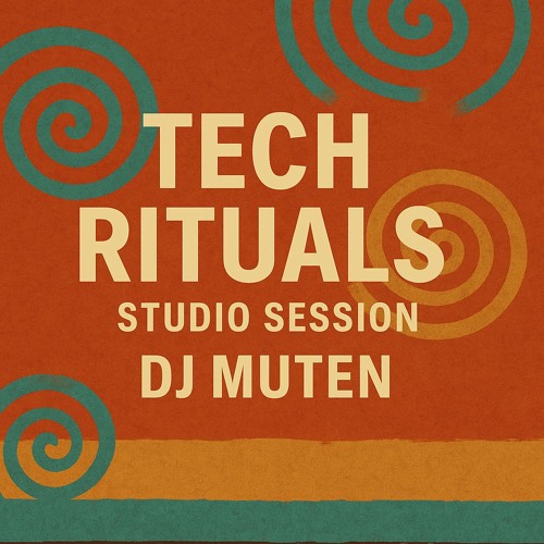 Tech Rituals – Inner Pulse Edition