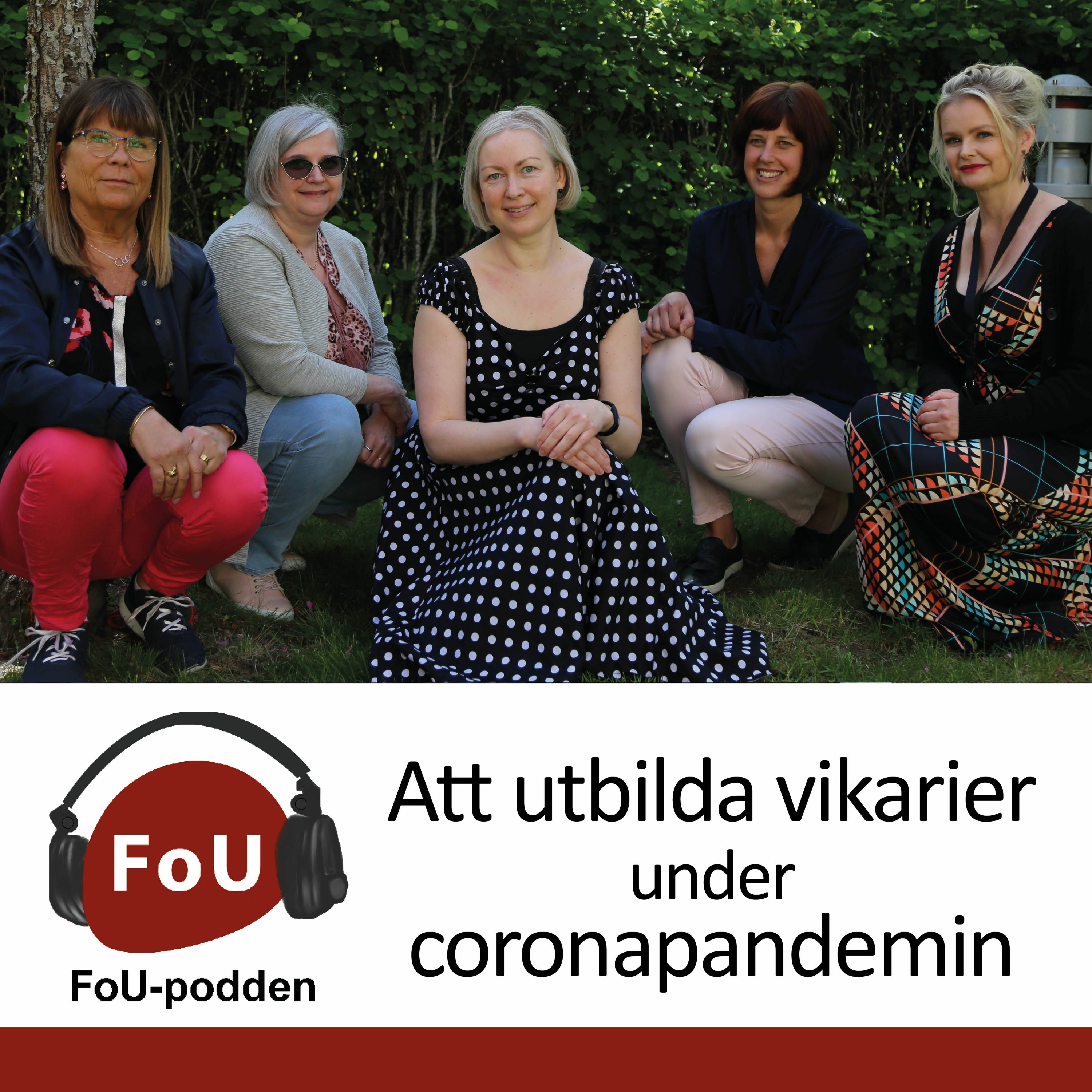 FoU-podden